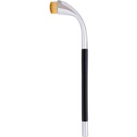 Изогнутая овальная кисть brushworks X-LUXX #3 Tapered Oval Brush
Изогнутая овальная кисть brushworks X-LUXX #3 Tapered Oval Brush