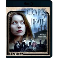 The Grapes of Death
The Grapes of Death