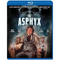 The Asphyx
The Asphyx