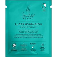 Seoulista Beauty Super Hydration Instant Facial
Seoulista Beauty Super Hydration Instant Facial