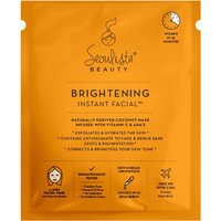 Seoulista Beauty Brightening Instant Facial
Seoulista Beauty Brightening Instant Facial