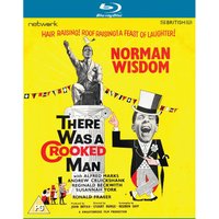 There Was a Crooked Man
There Was a Crooked Man