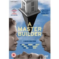 A Master Builder
A Master Builder
