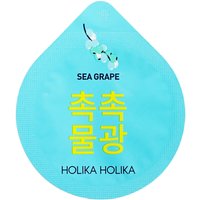 Увлажняющая ночная маска-капсула Holika Holika Superfood Capsule Pack - Moisturizing Sea Grape
Увлажняющая ночная маска-капсула Holika Holika Superfood Capsule Pack - Moisturizing Sea Grape