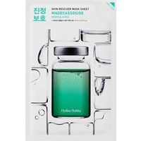 Holika Holika Skin Rescuer Mask Sheet 20ml (Various Options) - Madecassoside
Holika Holika Skin Rescuer Mask Sheet 20ml (Various Options) - Madecassoside