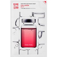 Holika Holika Skin Rescuer Mask Sheet 20ml (Various Options) - Collagen
Holika Holika Skin Rescuer Mask Sheet 20ml (Various Options) - Collagen