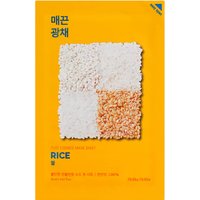 Holika Holika Pure Essence Mask Sheet 20ml (Various Options) - Rice
Holika Holika Pure Essence Mask Sheet 20ml (Various Options) - Rice