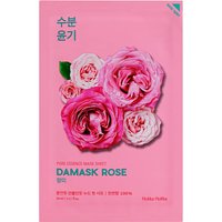 Holika Holika Pure Essence Mask Sheet 20ml (Various Options) - Damask Rose
Holika Holika Pure Essence Mask Sheet 20ml (Various Options) - Damask Rose