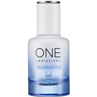 Увлажняющая сыворотка для лица Holika Holika One Solution Super Energy Ampoule - Moisturizing
Увлажняющая сыворотка для лица Holika Holika One Solution Super Energy Ampoule - Moisturizing