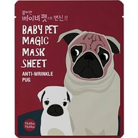 Holika Holika Baby Pet Magic Mask Sheet 120ml (Various Options) - Pug
Holika Holika Baby Pet Magic Mask Sheet 120ml (Various Options) - Pug