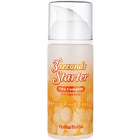 Витаминная сыворотка Holika Holika 3 Seconds Starter (Vita Complex) 
Витаминная сыворотка Holika Holika 3 Seconds Starter (Vita Complex)