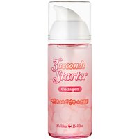 Коллагеновая сыворотка Holika Holika 3 Seconds Starter (Collagen)
Коллагеновая сыворотка Holika Holika 3 Seconds Starter (Collagen)