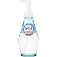 Гидрофильное масло для лица Holika Holika Soda Pore Deep Cleansing Oil
Гидрофильное масло для лица Holika Holika Soda Pore Deep Cleansing Oil
