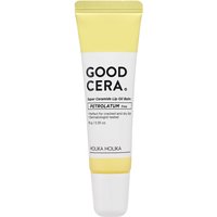 Бальзам-масло для губ Holika Holika Good Cera Super Ceramide Lip Oil Balm
Бальзам-масло для губ Holika Holika Good Cera Super Ceramide Lip Oil Balm
