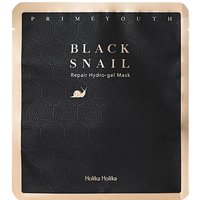 Holika Holika Prime Youth Black Snail Repair Hydro Gel Mask
Holika Holika Prime Youth Black Snail Repair Hydro Gel Mask