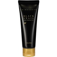 Восстанавливающая пенка для лица Holika Holika Prime Youth Black Snail Cleansing Foam
Восстанавливающая пенка для лица Holika Holika Prime Youth Black Snail Cleansing Foam