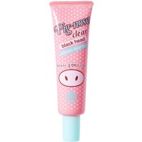 Tермо-гель для очистки пор Holika Holika Pig Nose Clear Blackhead Steam Starter
Tермо-гель для очистки пор Holika Holika Pig Nose Clear Blackhead Steam Starter