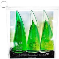 Набор для ухода за лицом и телом Holika Holika Jeju Aloe Face And Bodycare Set
Набор для ухода за лицом и телом Holika Holika Jeju Aloe Face And Bodycare Set
