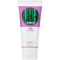 Очищающая пенка с экстрактом бамбука Holika Holika Daily Fresh Bamboo Cleansing Foam 150 мл
Очищающая пенка с экстрактом бамбука Holika Holika Daily Fresh Bamboo Cleansing Foam 150 мл