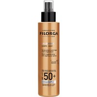 Солнцезащитное масло для тела Filorga UV Bronze SPF50 Body Oil 150 мл
Солнцезащитное масло для тела Filorga UV Bronze SPF50 Body Oil 150 мл