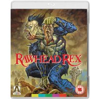 Rawhead Rex
Rawhead Rex
