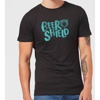 BeerShield Logo T-Shirt - Black - XS - Black
BeerShield Logo T-Shirt - Black - XS - Black