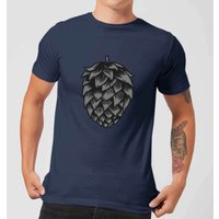 Beershield Hop T-Shirt - Navy - XS, Blue
Beershield Hop T-Shirt - Navy - XS, Blue