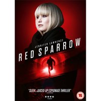 Red Sparrow
Red Sparrow