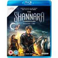 The Shannara Chronicles: Season 2
The Shannara Chronicles: Season 2