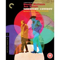 Midnight Cowboy - The Criterion Collection
Midnight Cowboy - The Criterion Collection