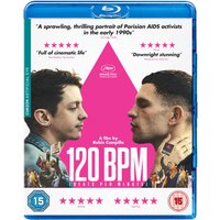 120 BPM (Beats per Minute)
120 BPM (Beats per Minute)
