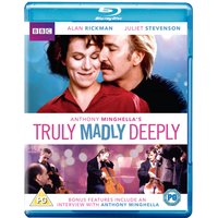 Truly, Madly, Deeply
Truly, Madly, Deeply