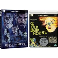 The Old Dark House - Masters of Cinema
The Old Dark House - Masters of Cinema