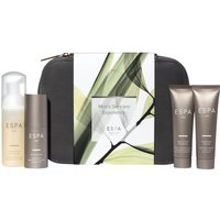 ESPA Men’s Skincare Experience 
ESPA Men’s Skincare Experience