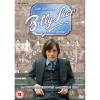 Billy Liar: The Complete Series
Billy Liar: The Complete Series