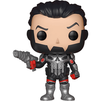 Marvel Contest of Champions Punisher 2099 EXC Pop! Vinyl Figure
Marvel Contest of Champions Punisher 2099 EXC Pop! Vinyl Figure