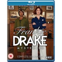 Frankie Drake Mysteries - Series 1
Frankie Drake Mysteries - Series 1