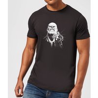 Marvel Avengers Infinity War Fierce Thanos T-Shirt - Black - XS
Marvel Avengers Infinity War Fierce Thanos T-Shirt - Black - XS