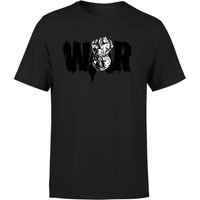Marvel Avengers Infinity War War Fist T-Shirt - Black - XS
Marvel Avengers Infinity War War Fist T-Shirt - Black - XS