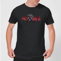 Marvel Avengers Infinity War Hulkbuster 2.0 T-Shirt - Black - XS - Black
Marvel Avengers Infinity War Hulkbuster 2.0 T-Shirt - Black - XS - Black