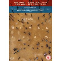 Human Flow
Human Flow