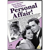 Personal Affair
Personal Affair
