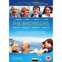 The Bachelors
The Bachelors
