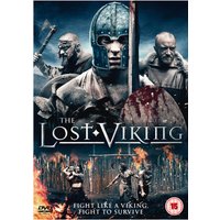 The Lost Viking
The Lost Viking