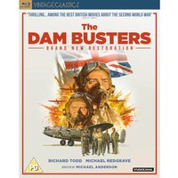 The Dam Busters
The Dam Busters