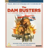 The Dam Busters
The Dam Busters