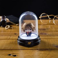 Harry Potter Hermione Mini Bell Jar Light
Harry Potter Hermione Mini Bell Jar Light