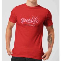 Sparkle Like Markle T-Shirt - Red - XS - Red
Sparkle Like Markle T-Shirt - Red - XS - Red
