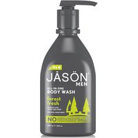 Гель для душа для мужчин «Лесная свежесть» JASON Men's Body Wash Forest Fresh Pump
Гель для душа для мужчин «Лесная свежесть» JASON Men's Body Wash Forest Fresh Pump