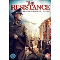 The Resistance
The Resistance